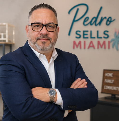 Best Realtor Miami