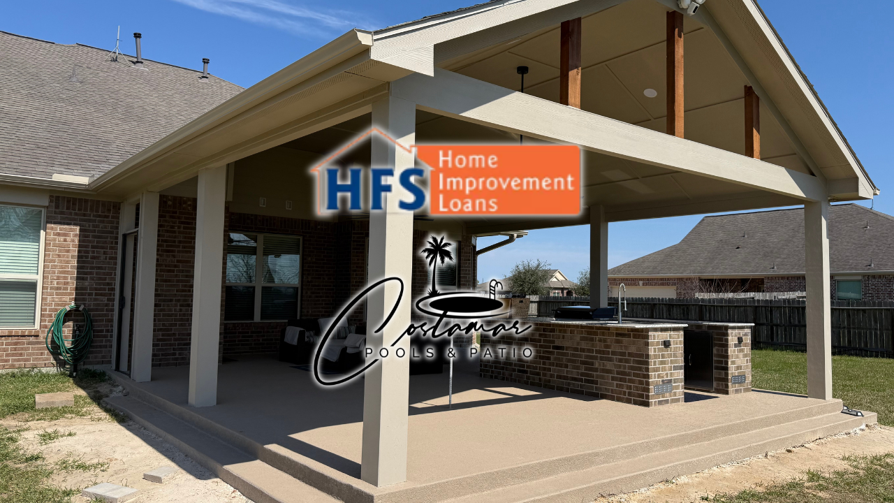 HFS Financial Home Improvement