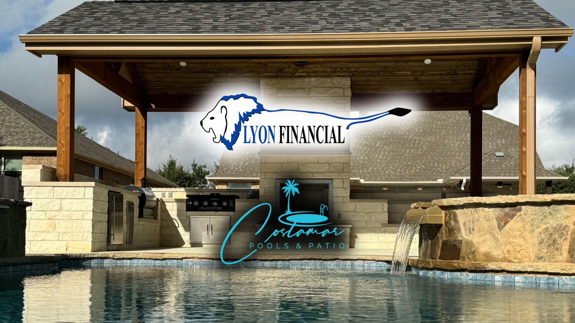 Lyon Financial Pool Loan