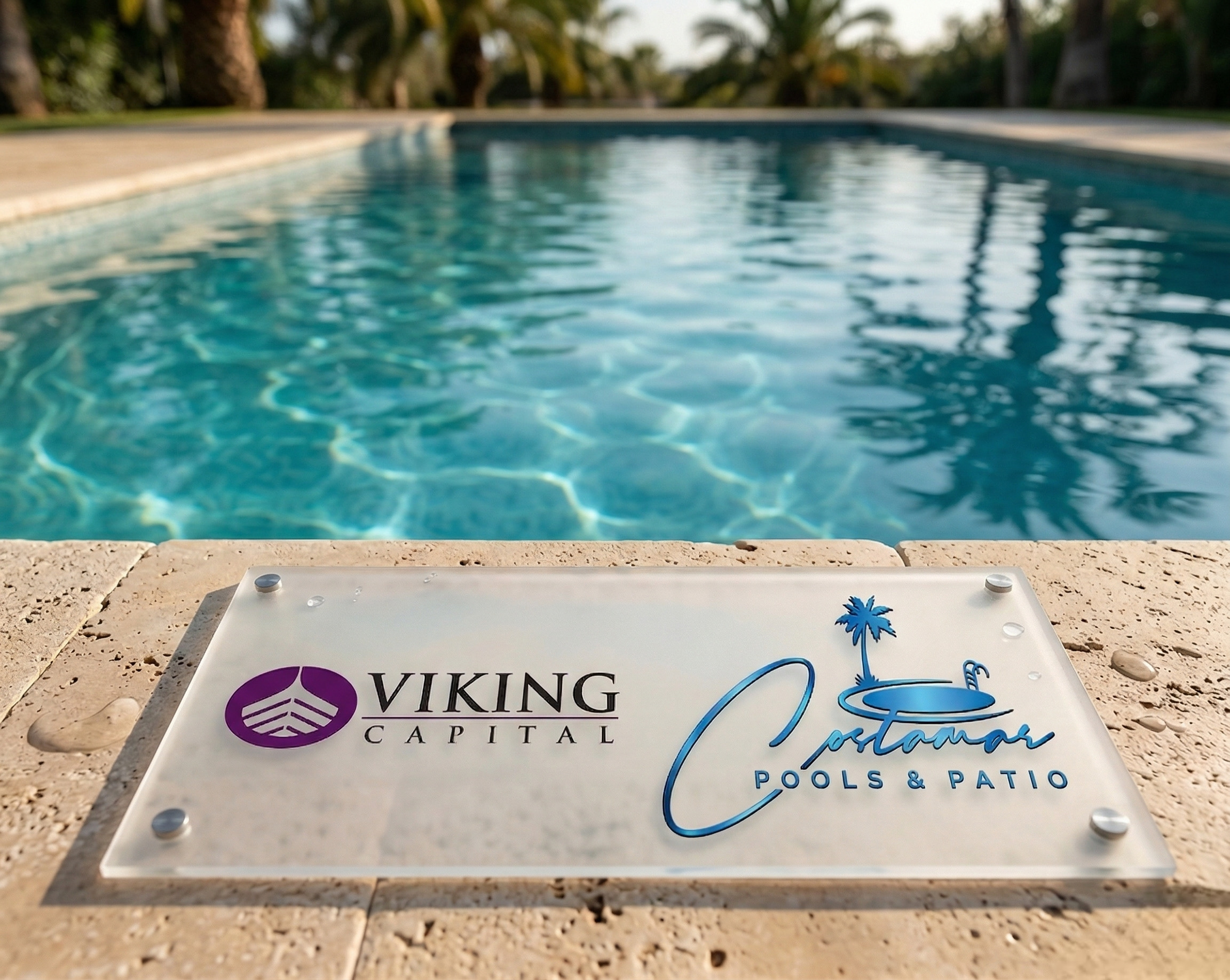 PoolLoan.net Financing