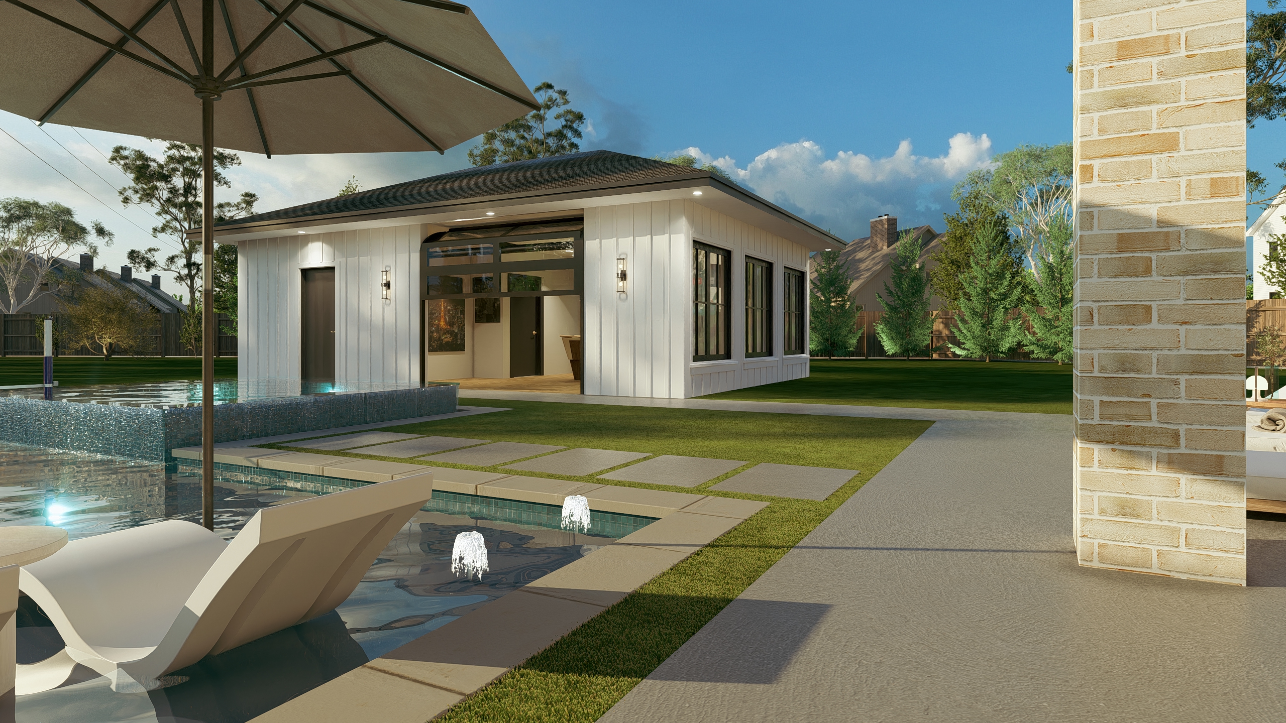 Costamar Render Concept