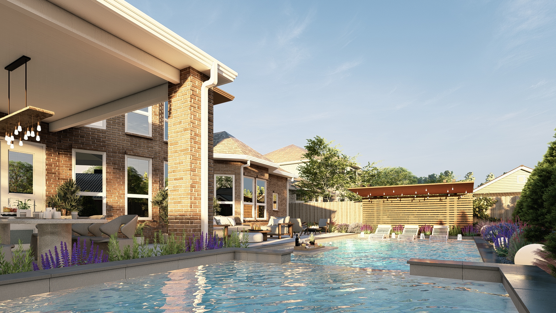 Costamar Render Concept