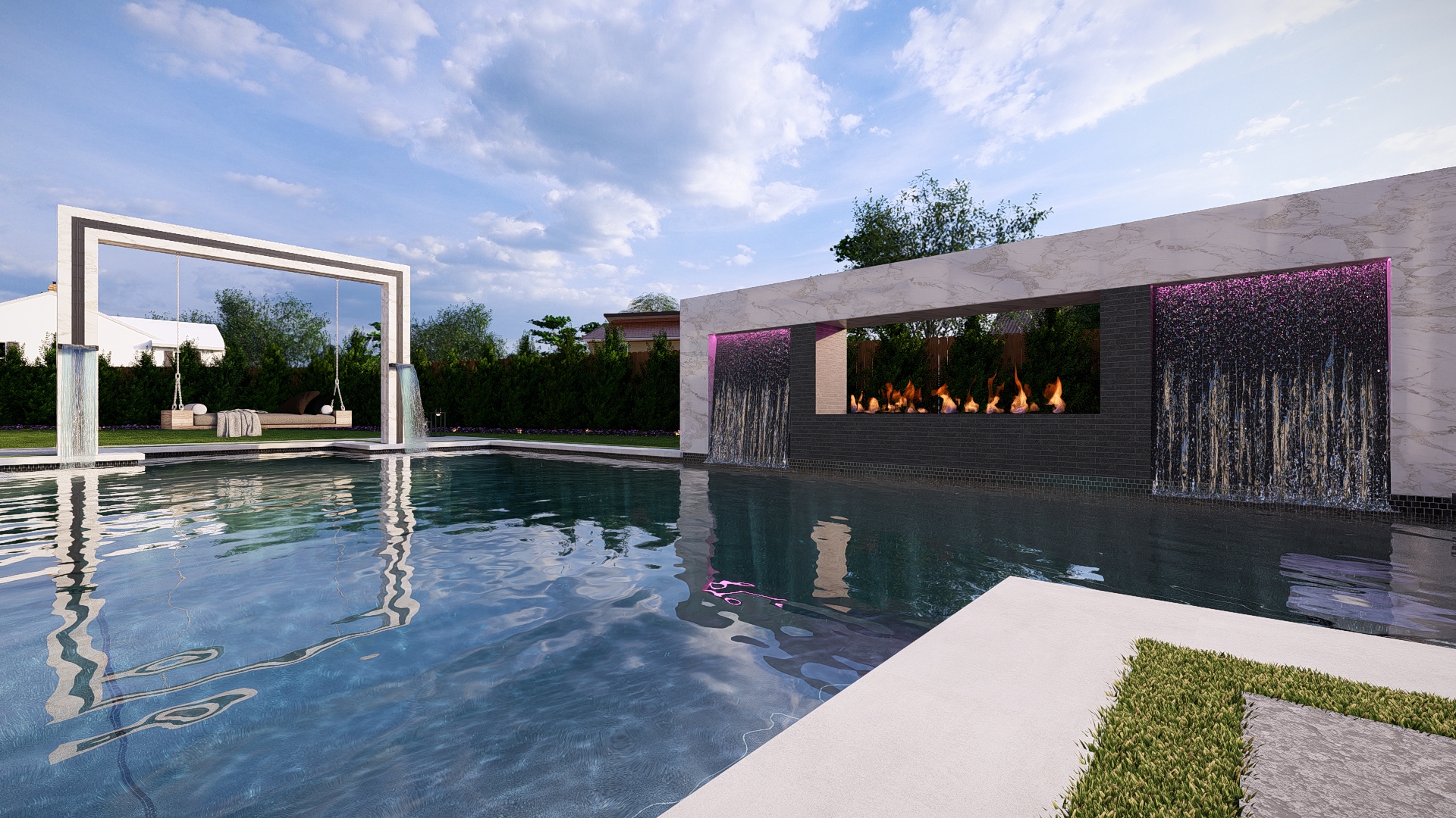 Costamar Render Concept