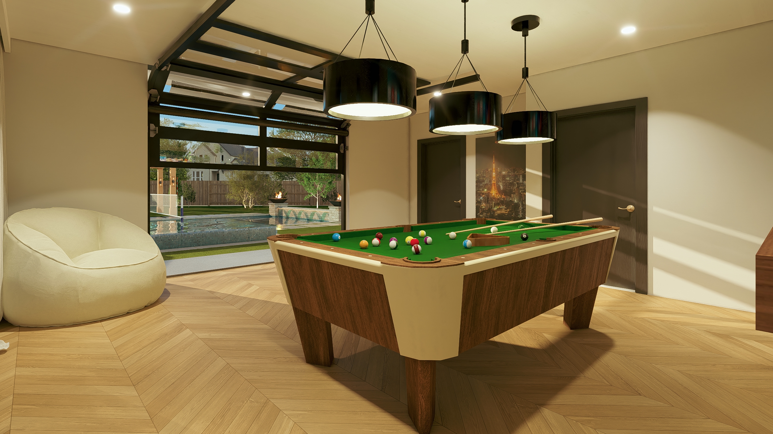 Costamar Render Concept