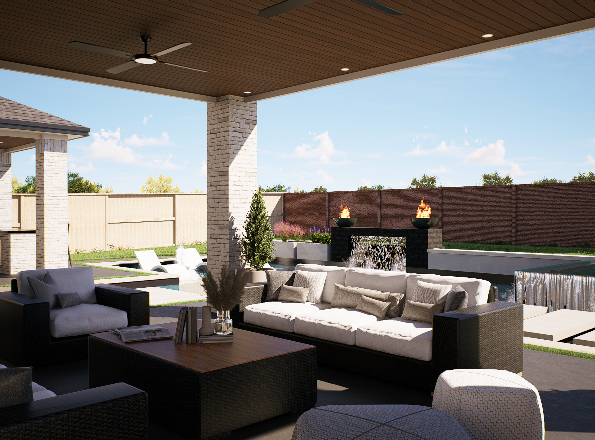 Costamar Render Concept