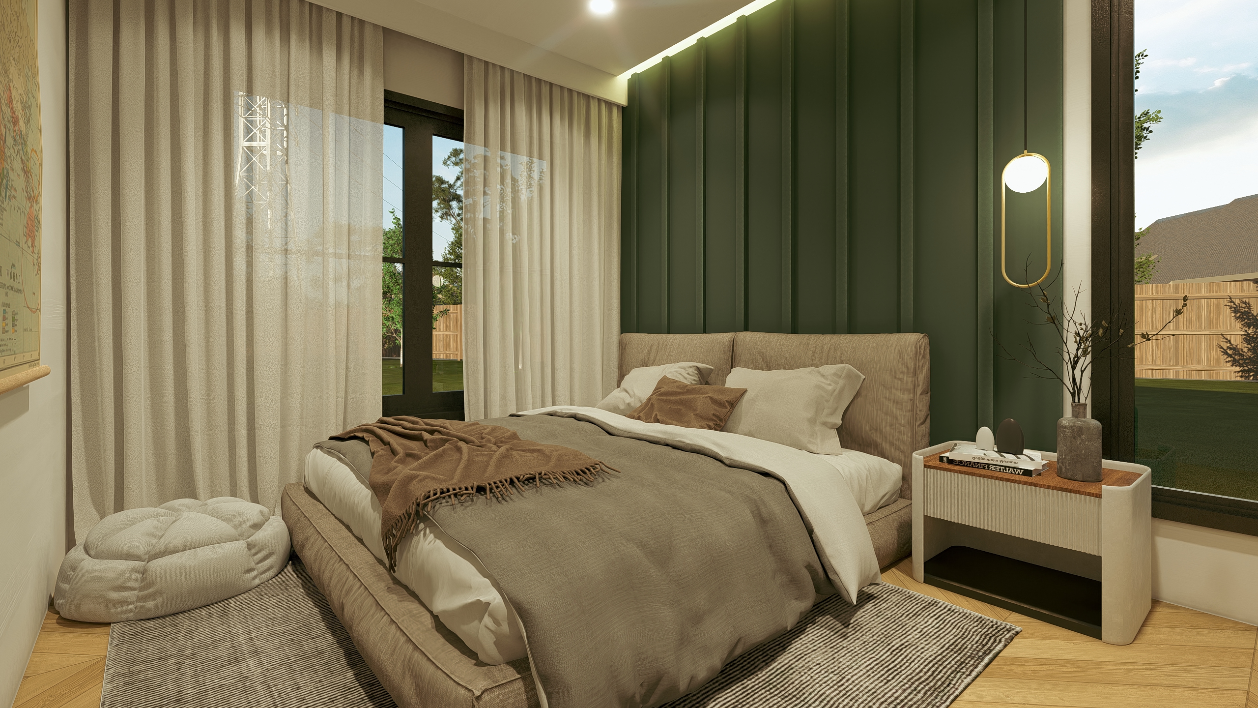 Costamar Render Concept