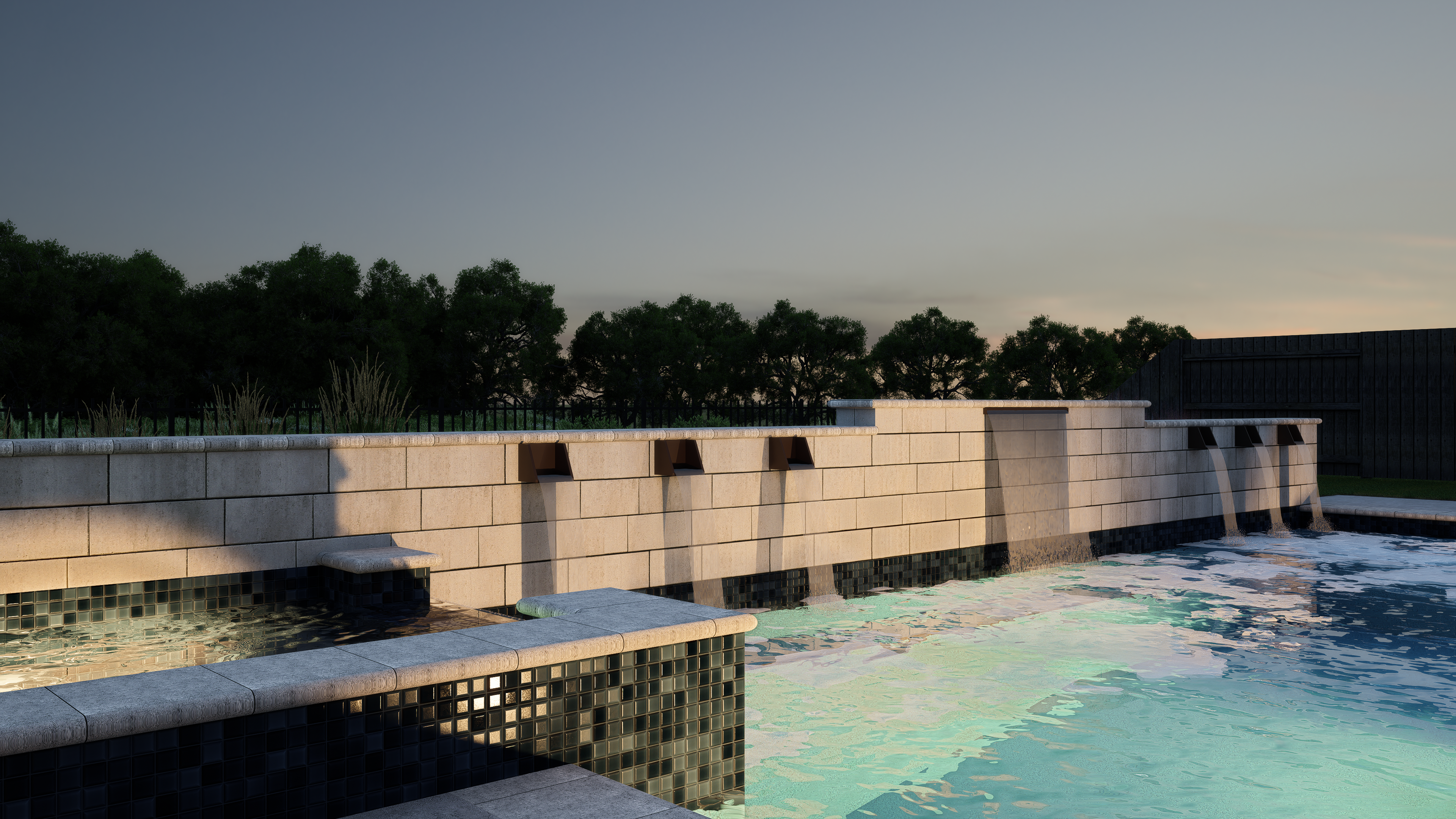 Costamar Render Concept