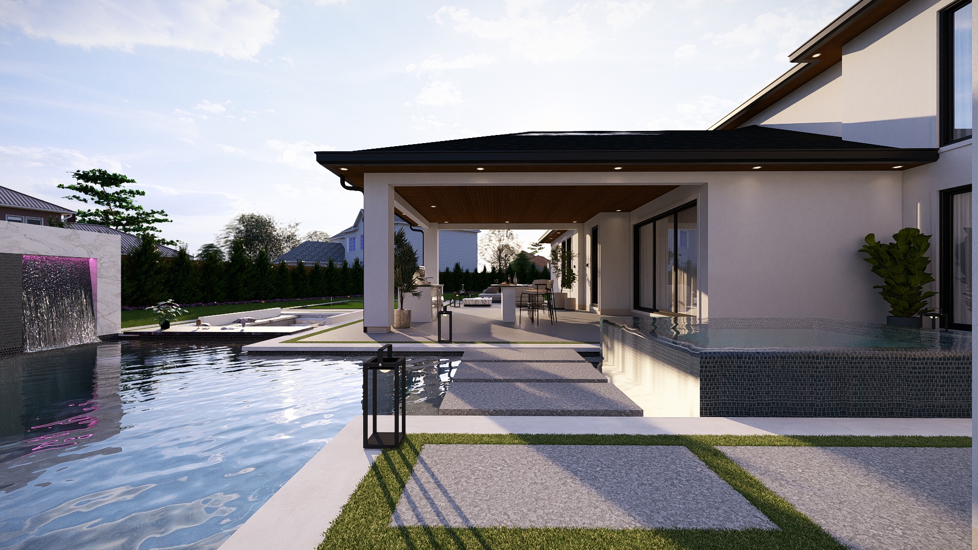 Costamar Render Concept