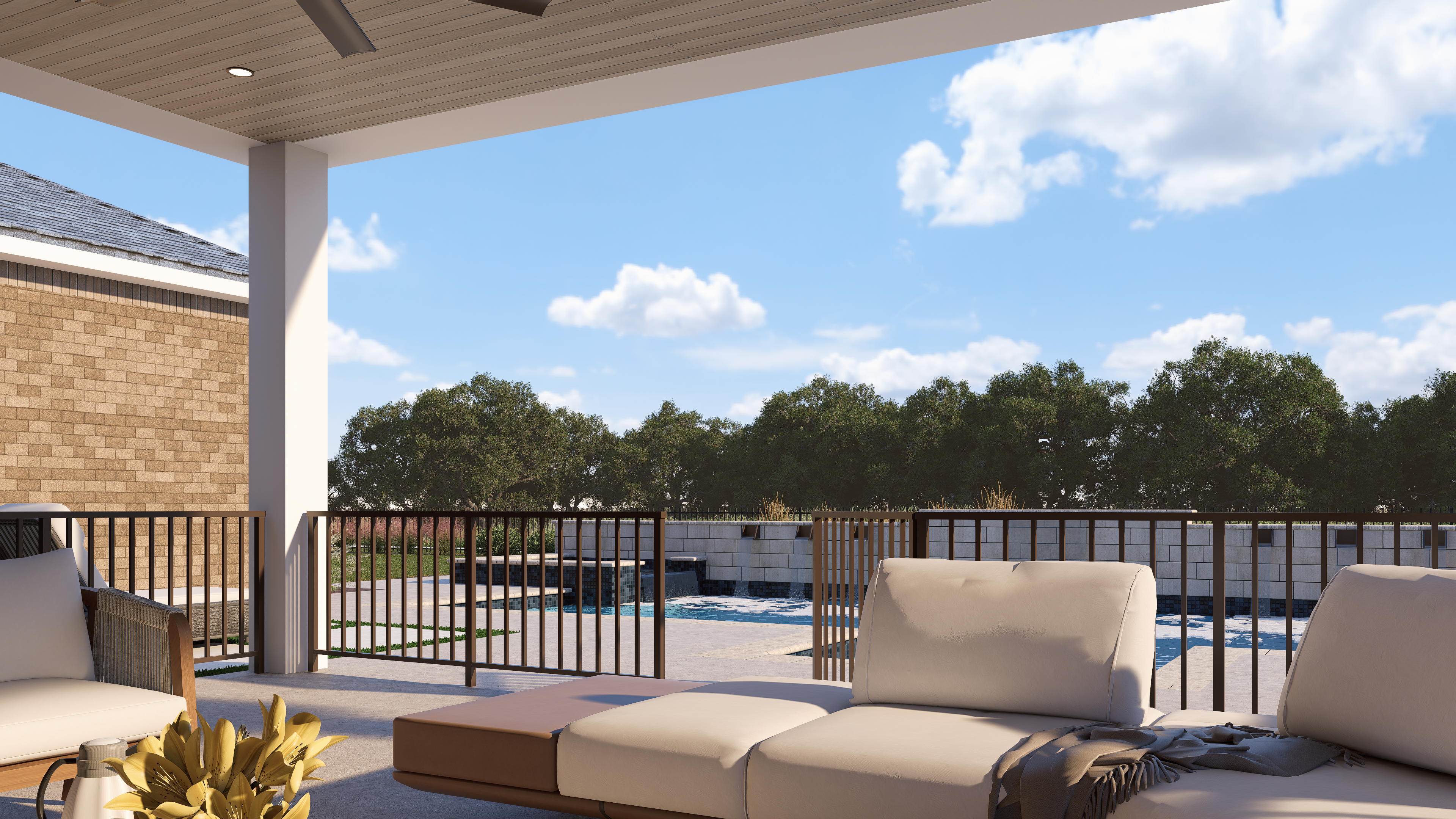 Costamar Render Concept