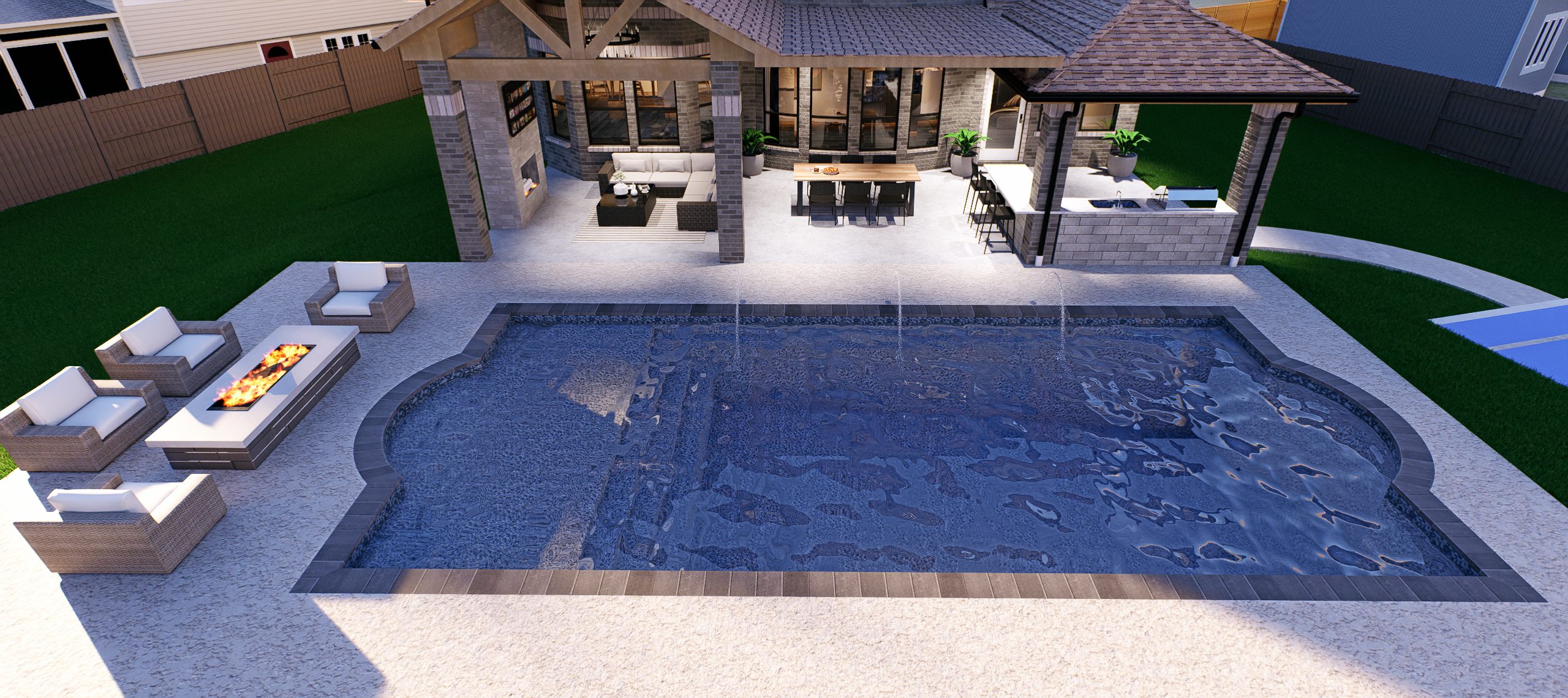 Costamar Render Concept