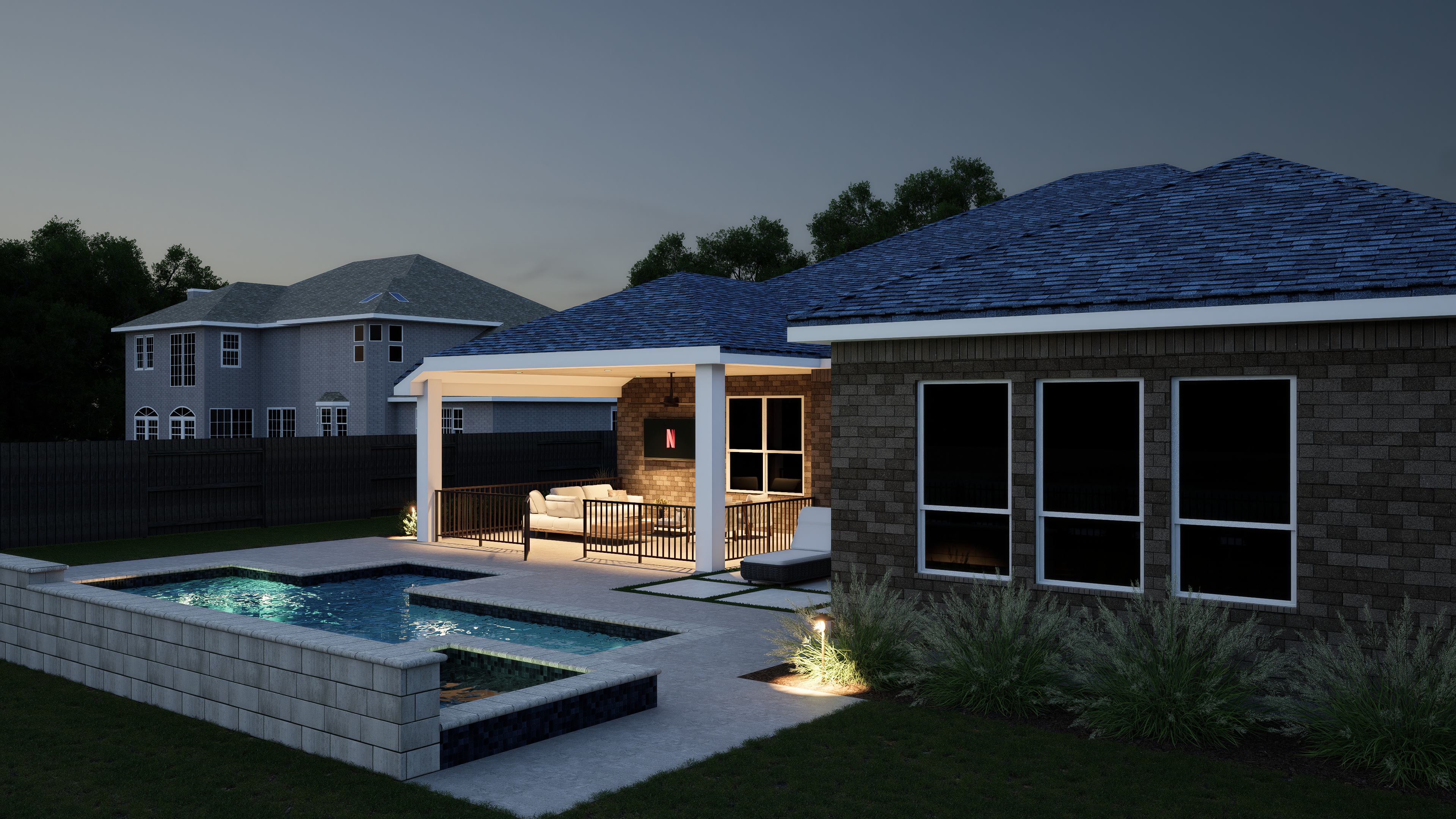 Costamar Render Concept