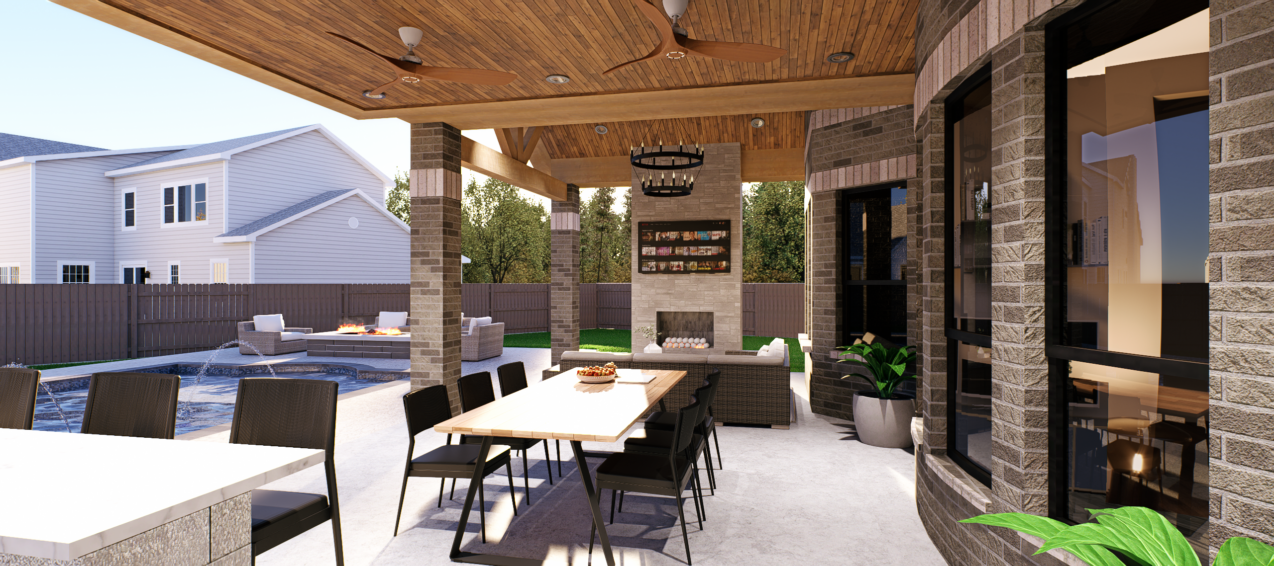 Costamar Render Concept