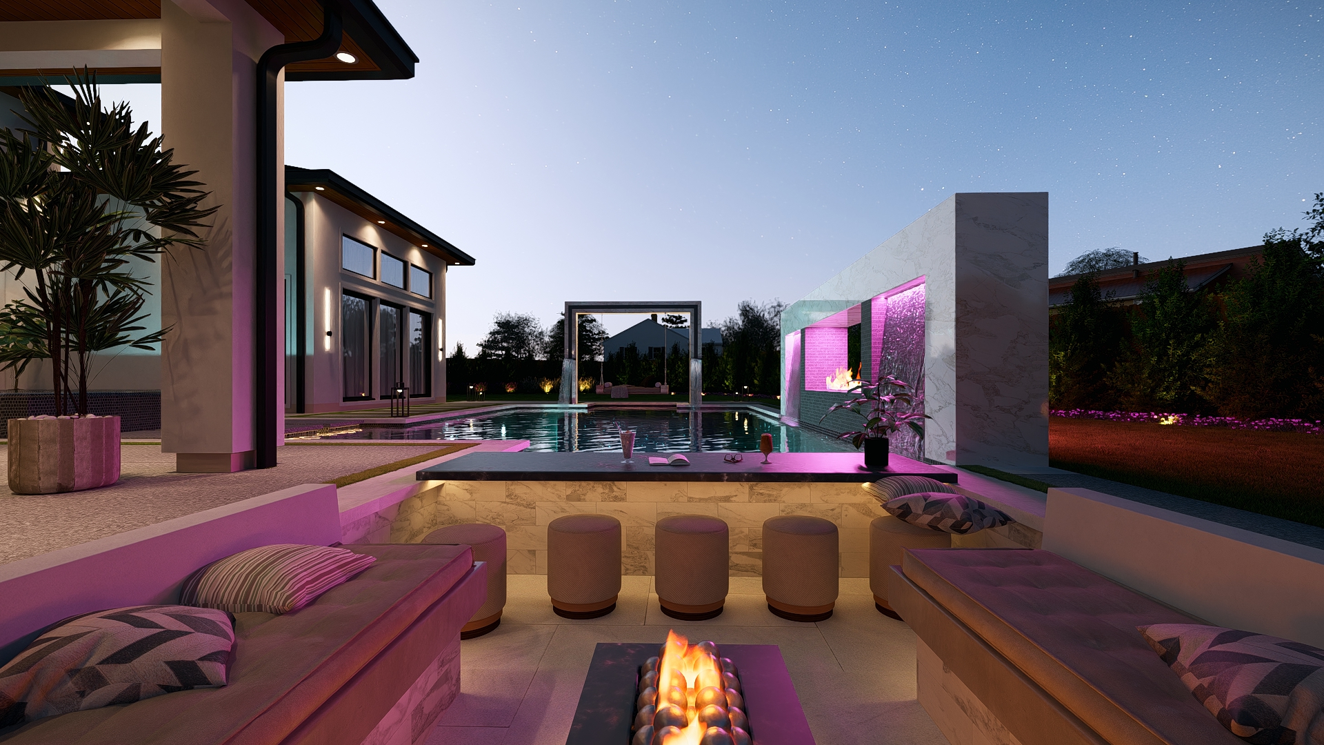 Costamar Render Concept