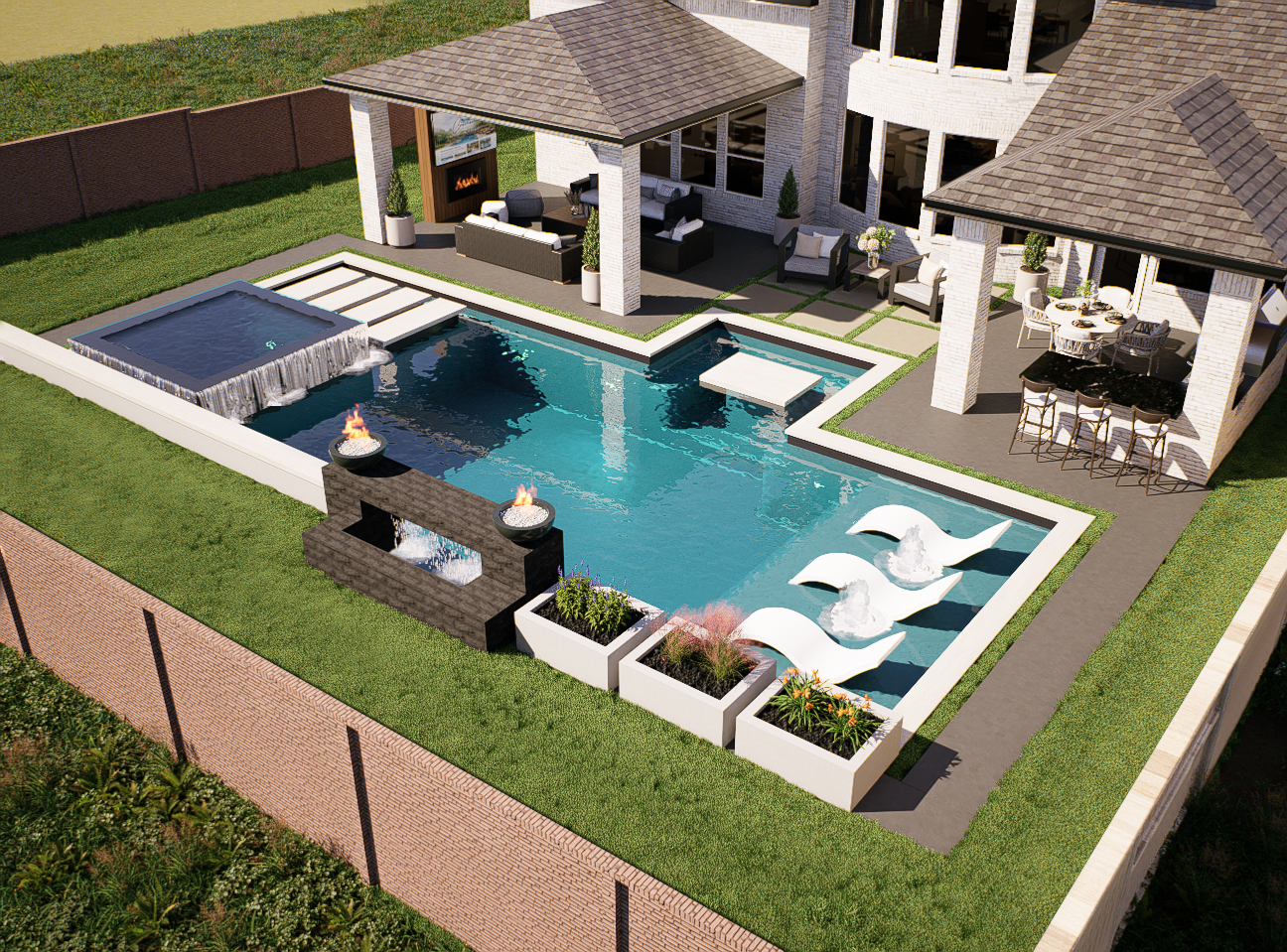 Costamar Render Concept