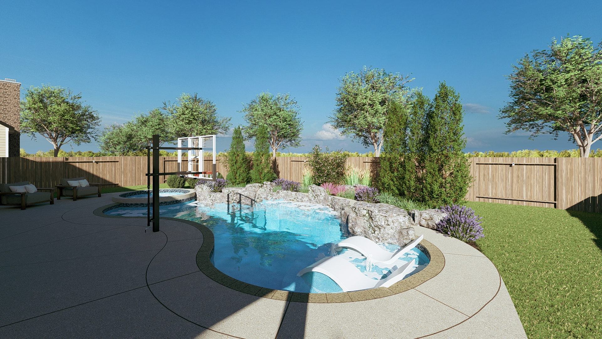 Costamar Render Concept