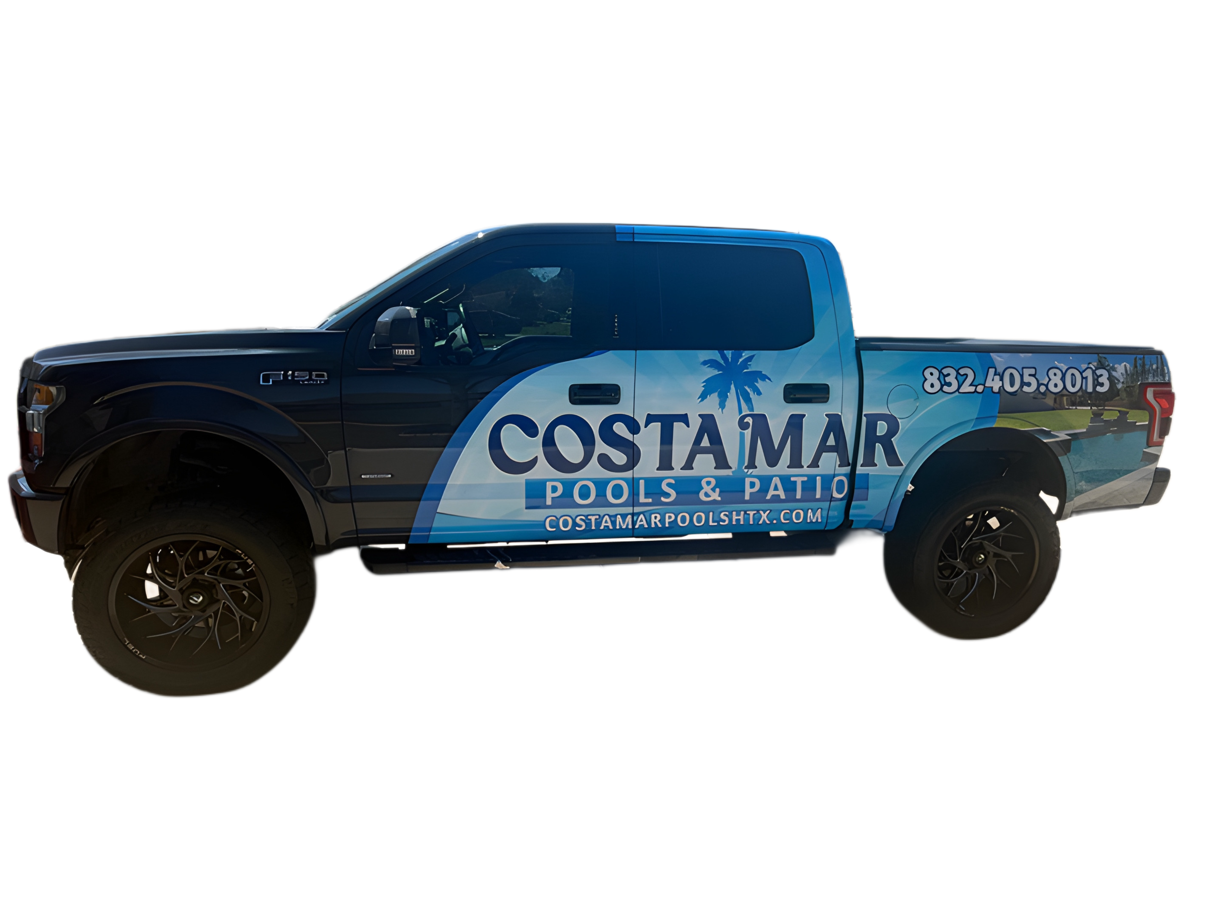 Costamar Truck