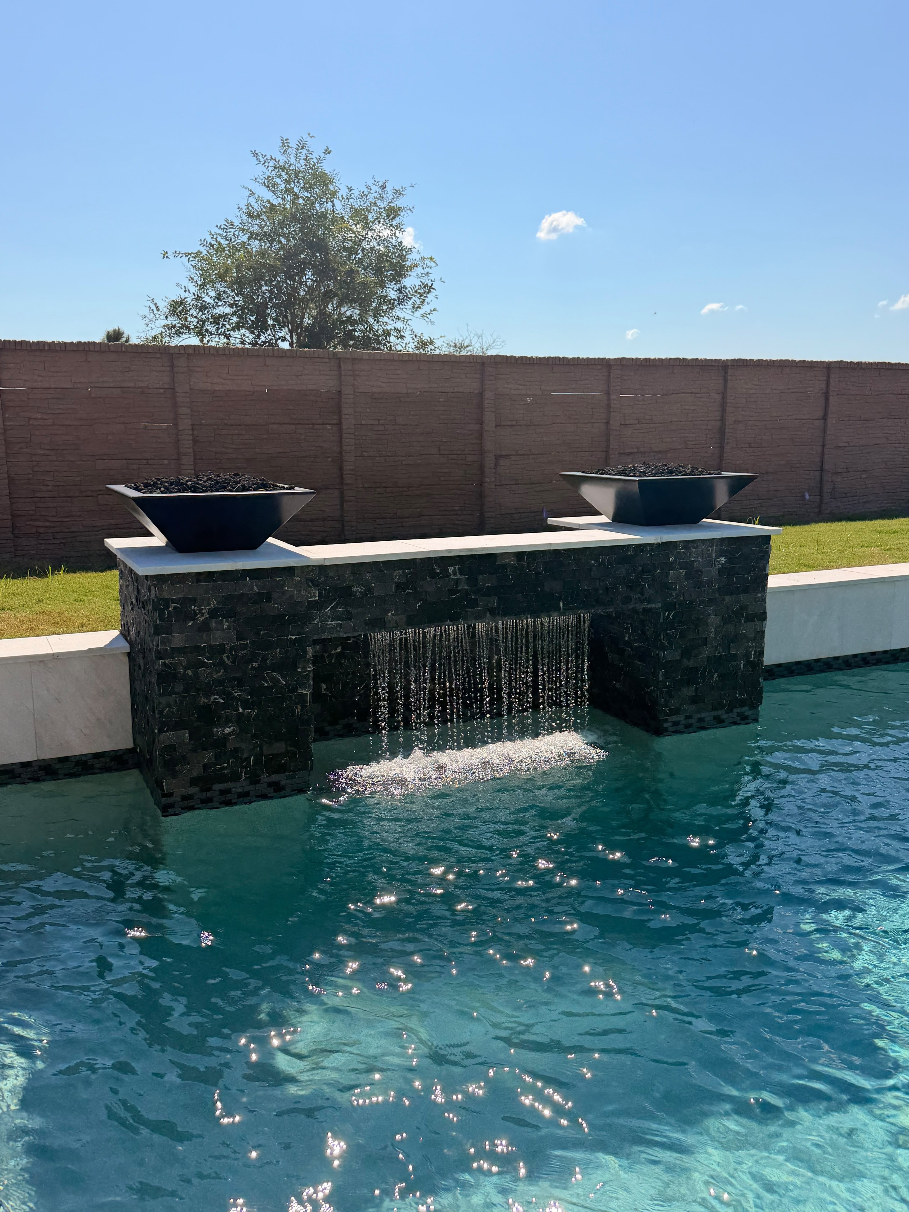 Costamar Pools & Patio project