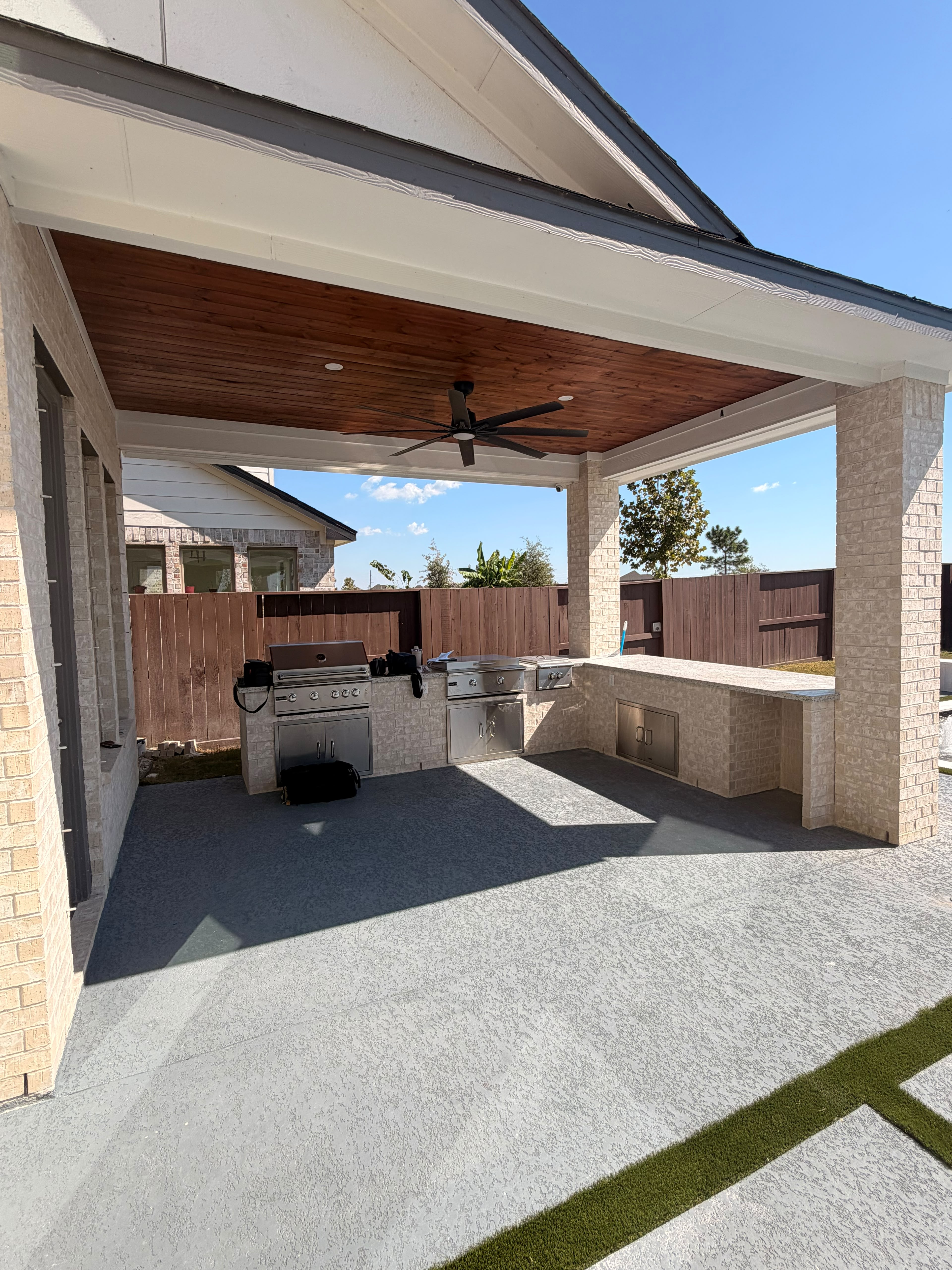 Costamar Pools & Patio project