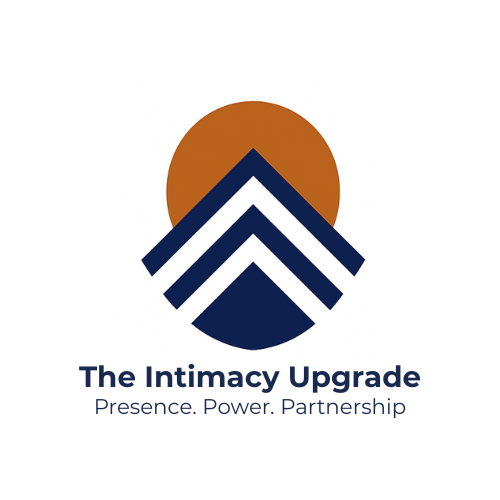The Intimacy Upgrade Logo The Intimacy Upgrade Logo
