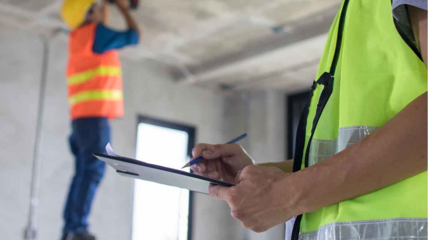 Compliance Checks