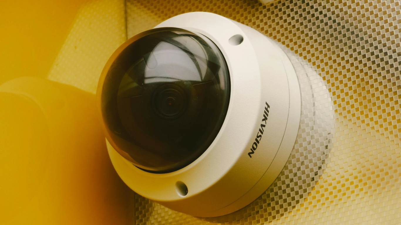 CCTV Systems