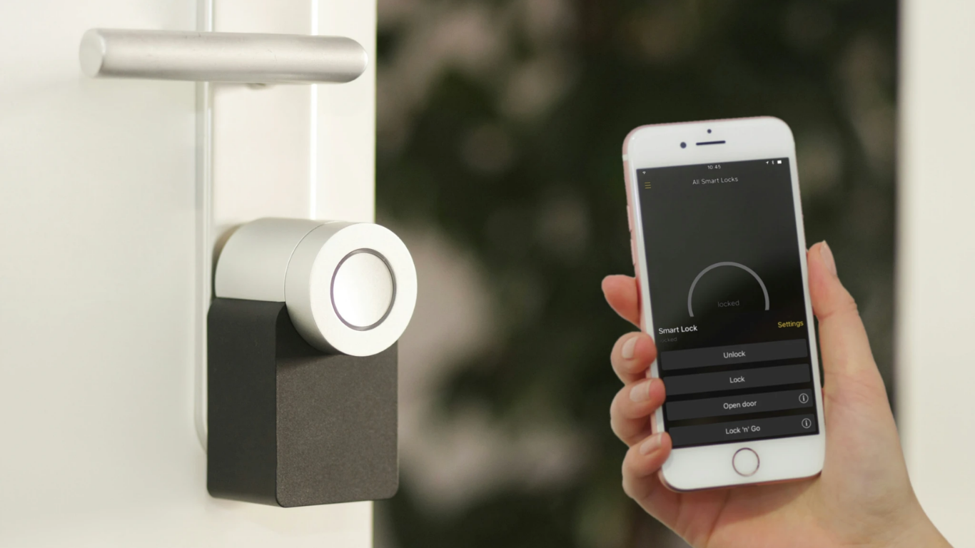 Intruder Alarms
