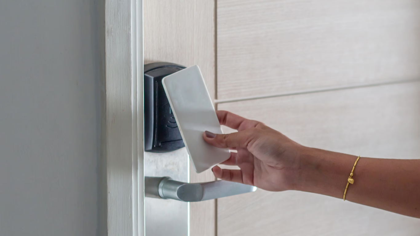 Access Control