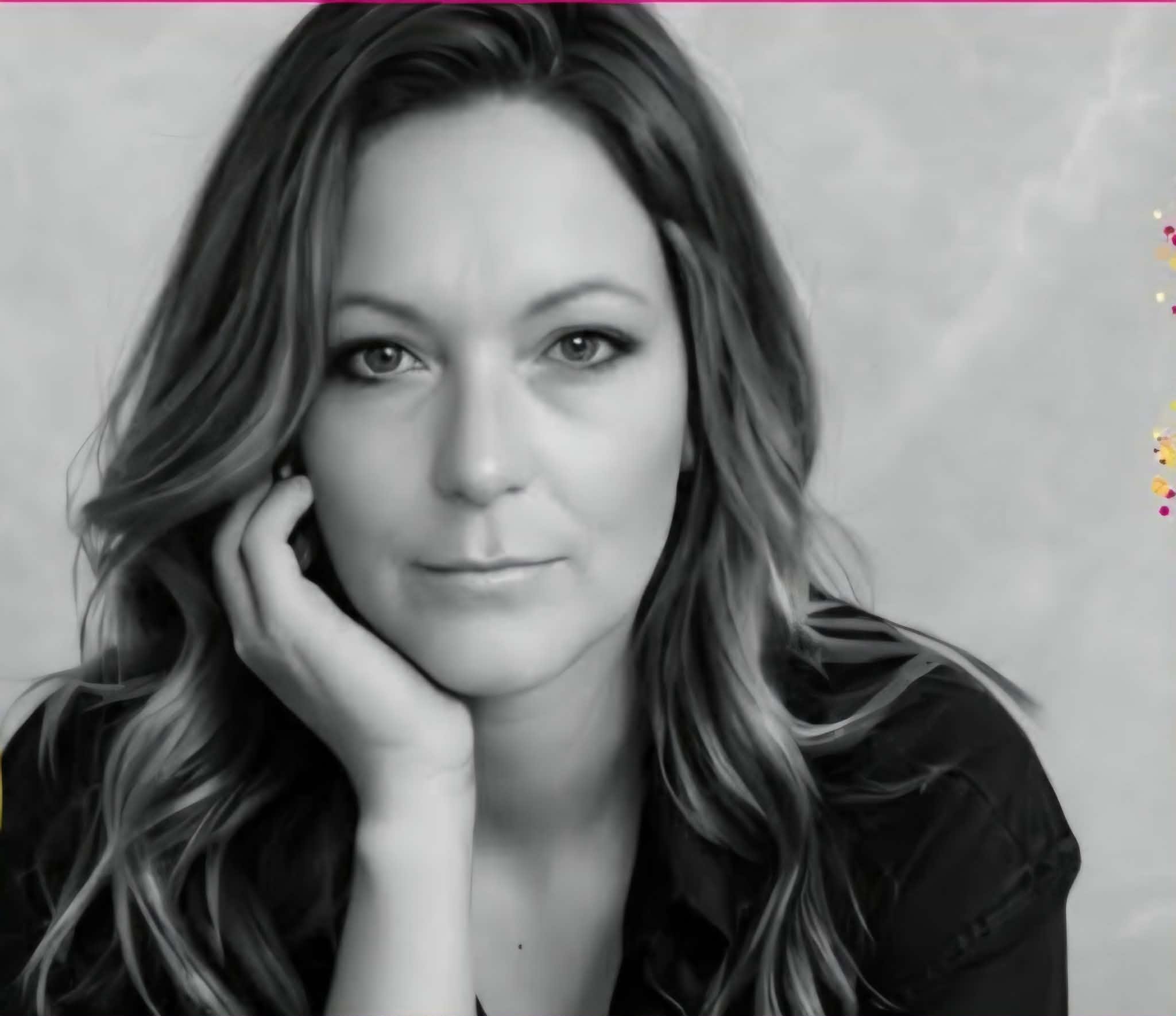 Founder of Divine Feminine Bootcamp