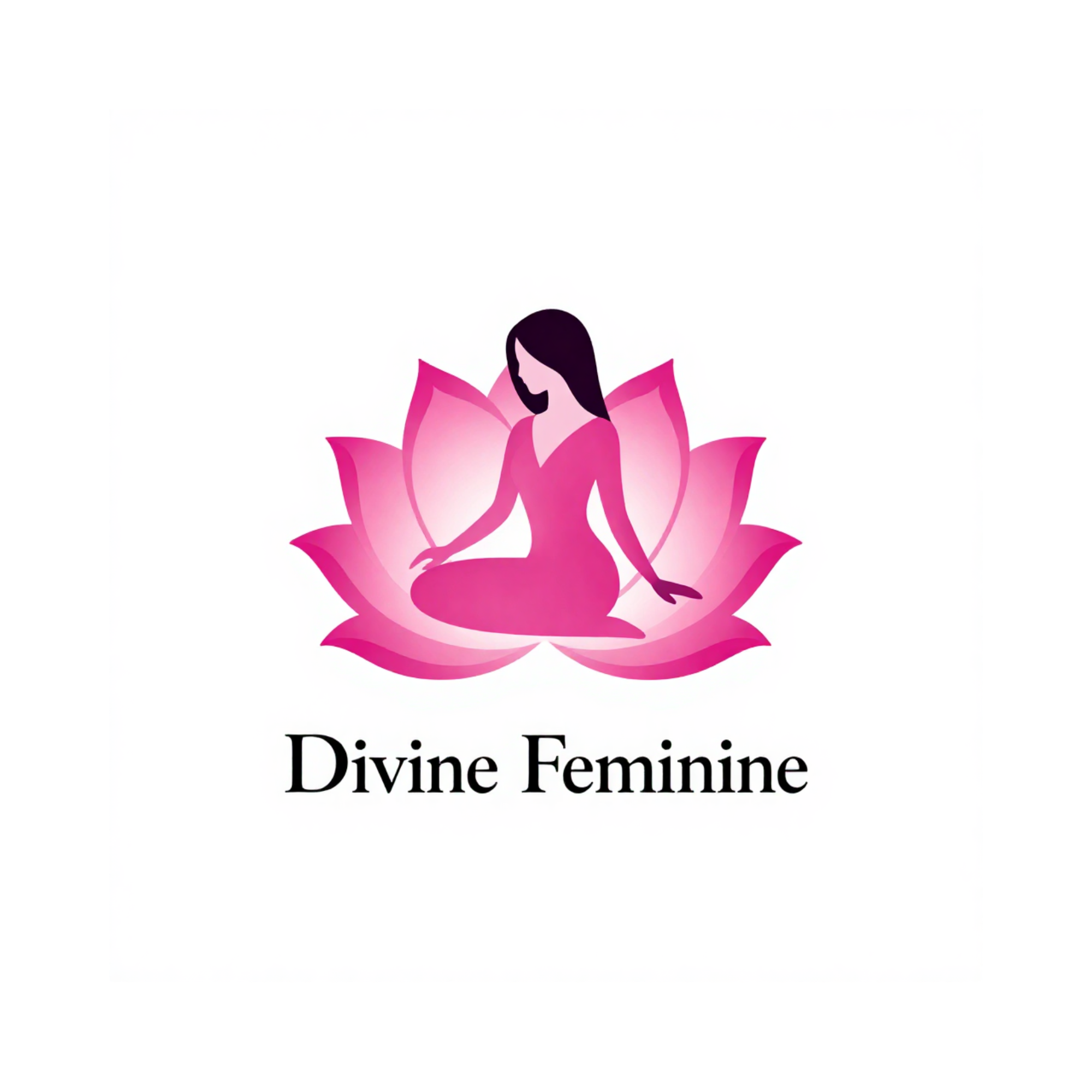 Divine Feminine Bootcamp logo