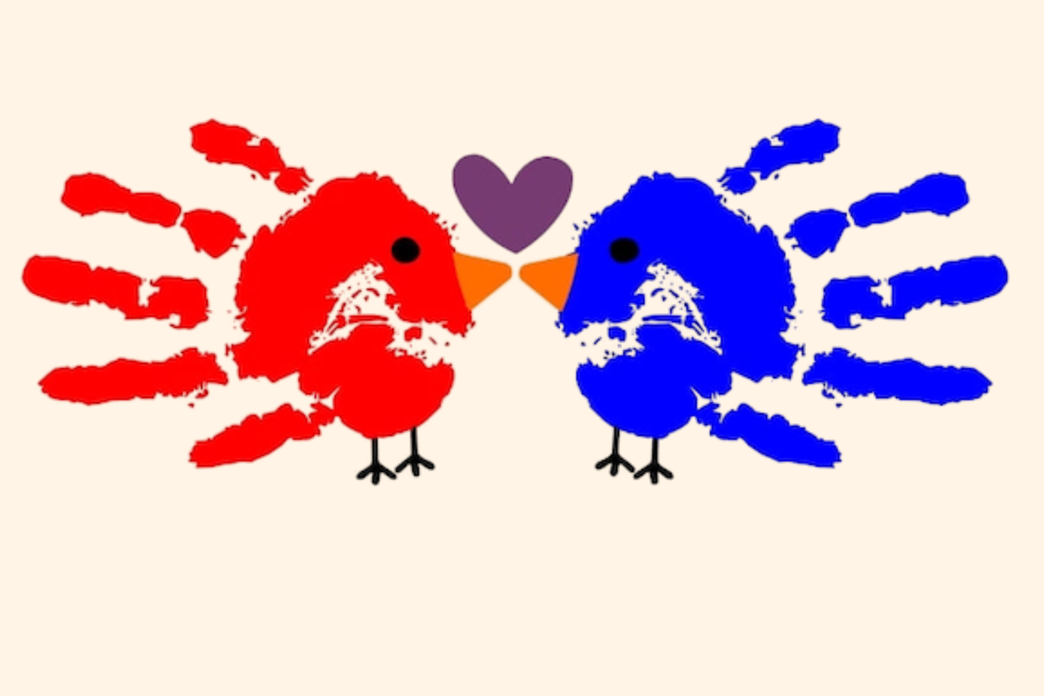 Red Bird Blue Bird Foundation