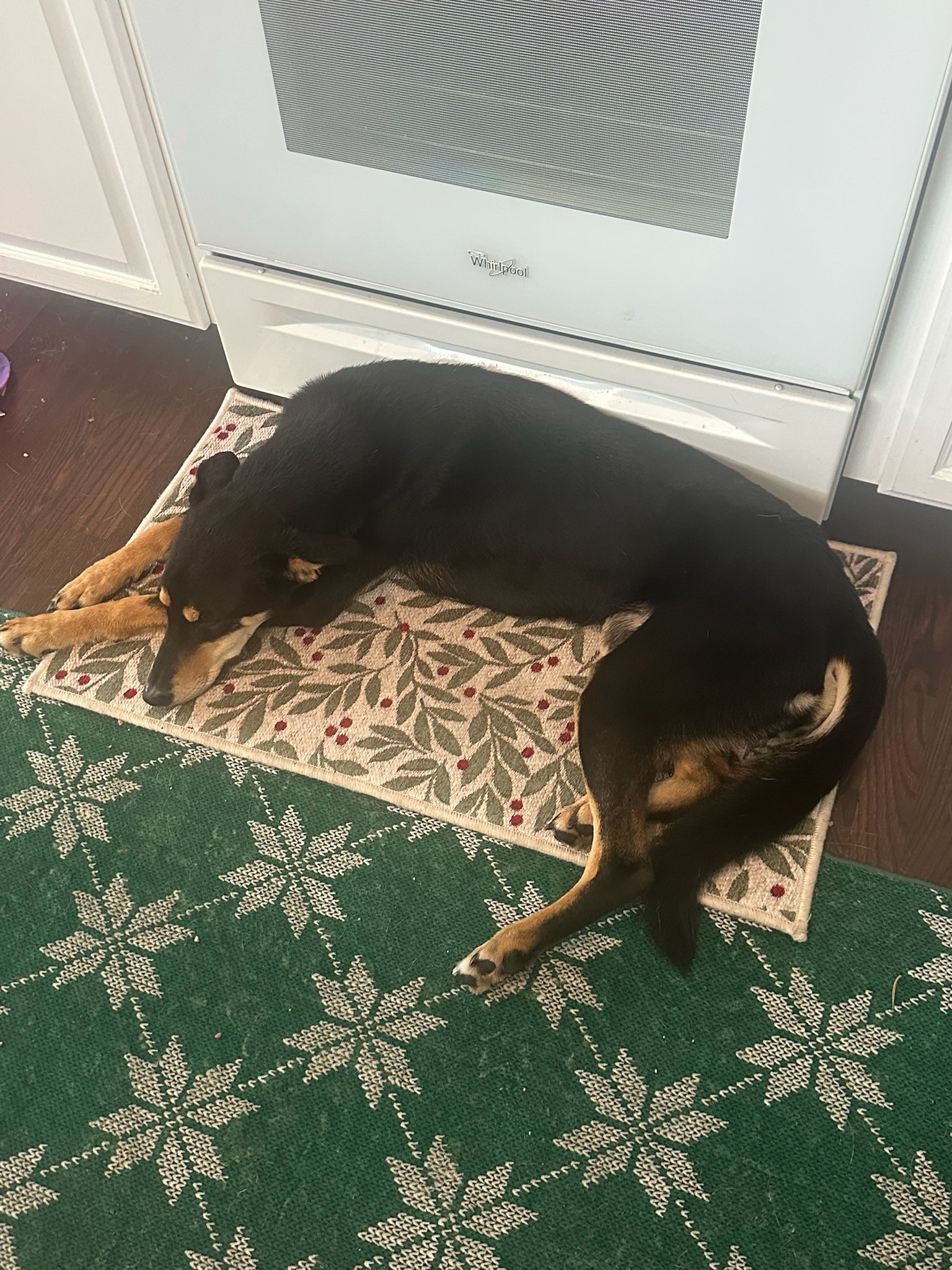 Jazzy relaxing