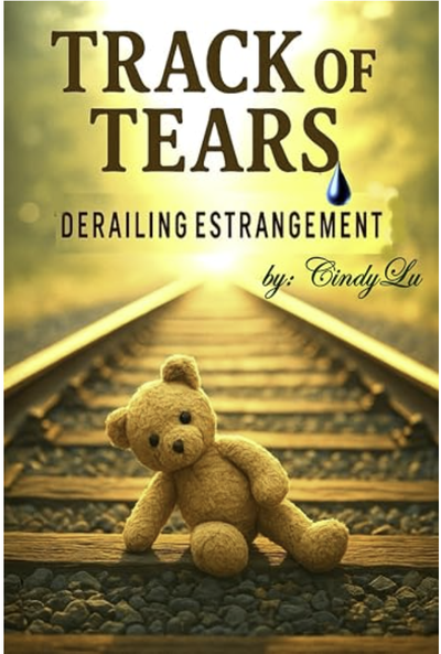 Track of Tears by Cindy Lu