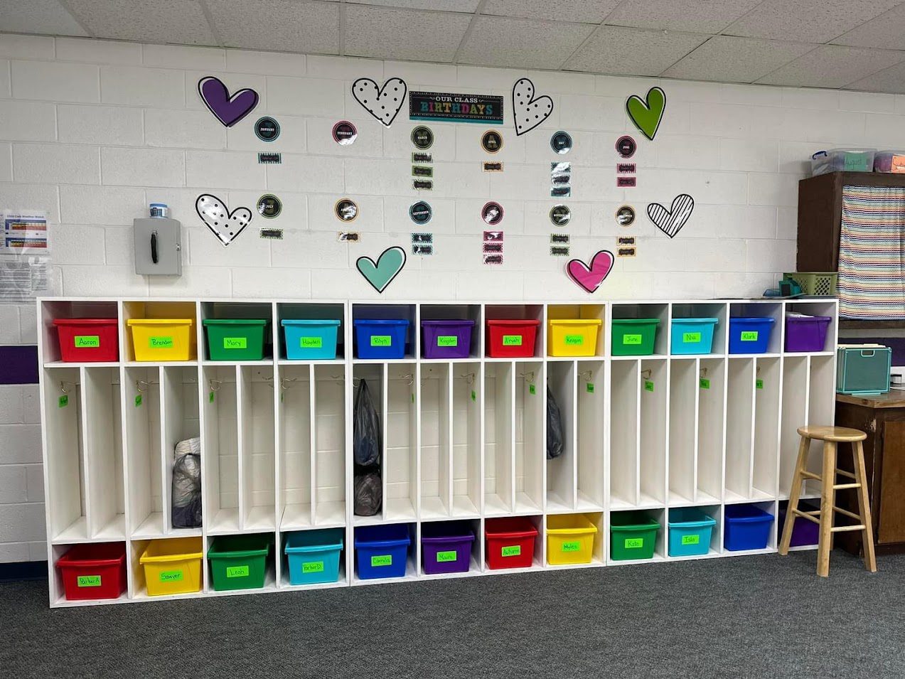 FOUR-YEAR-OLD PRESCHOOL image 3
