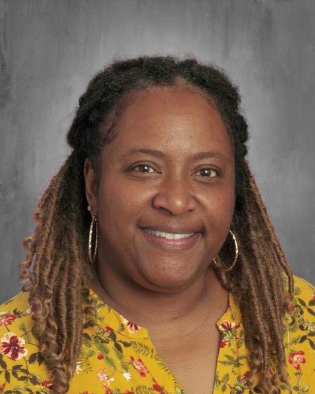 Quanda Gamble