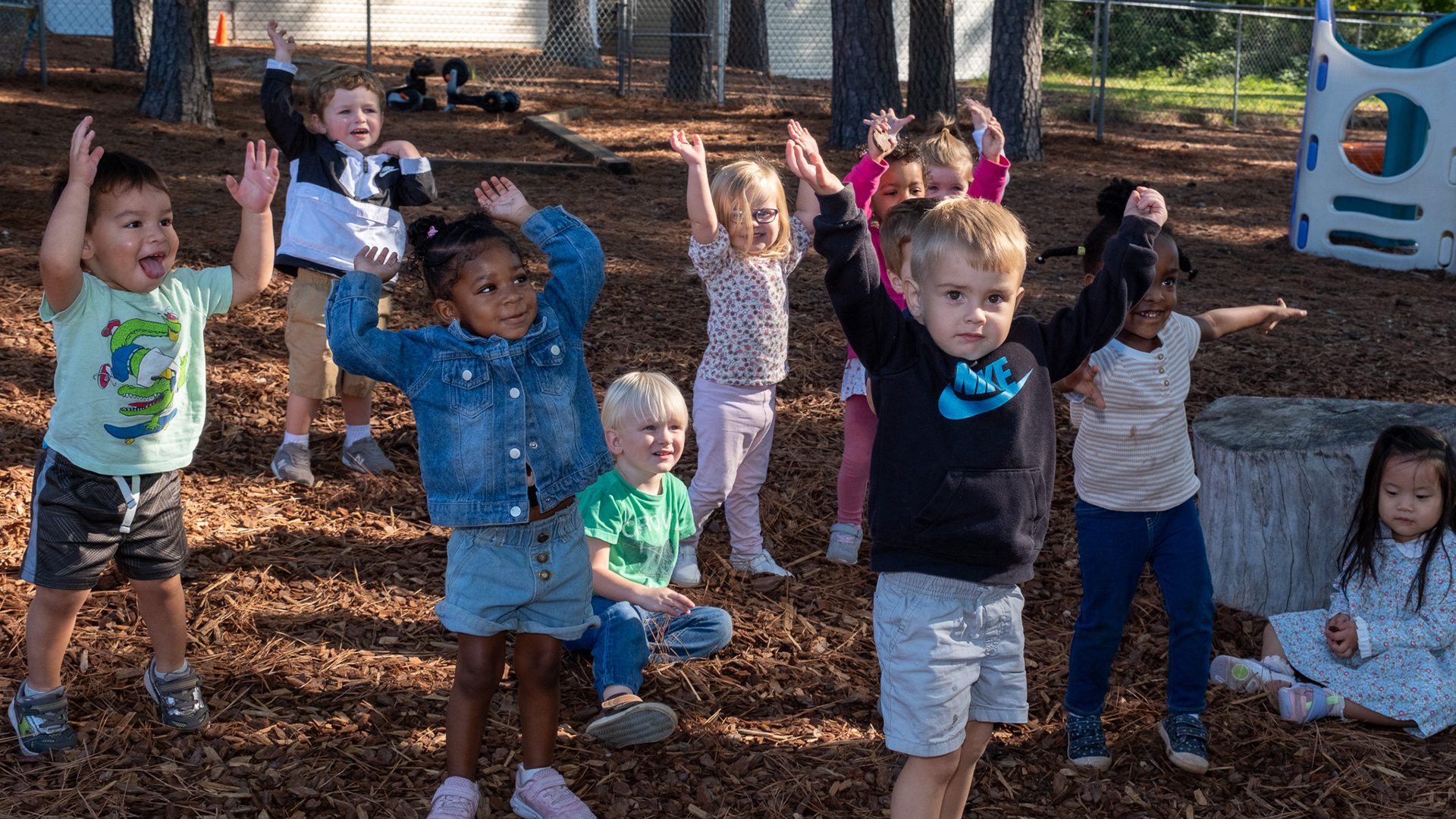 FOUR-YEAR-OLD PRESCHOOL image 2