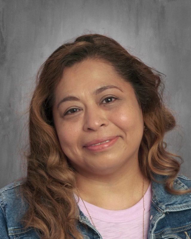 Esmeralda Torres