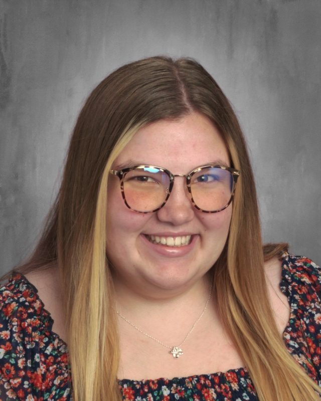 Kassidy Sarver