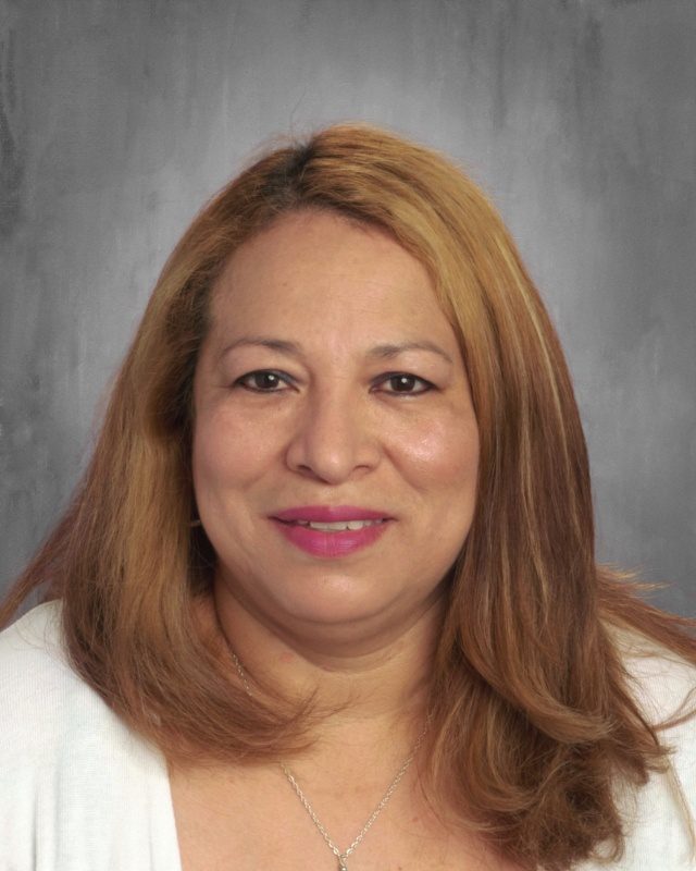 Ruth Ramirez