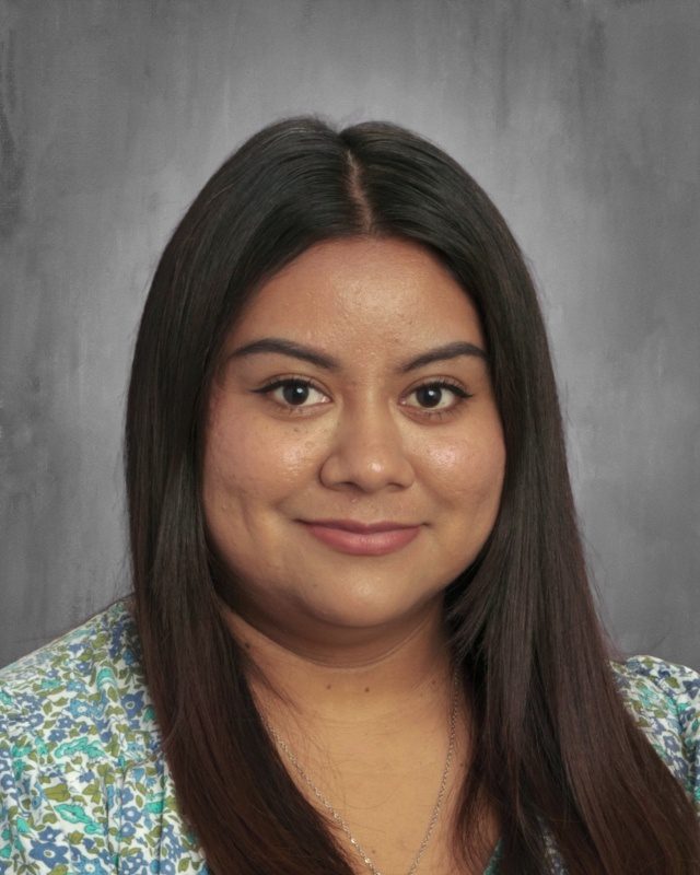 Yesica Heredia