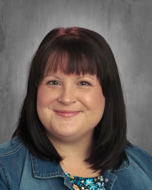 Stephanie McDowell