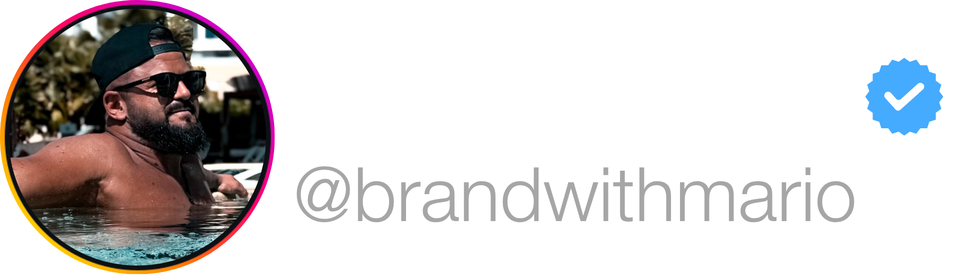 Marian Esanu @brandwithmario