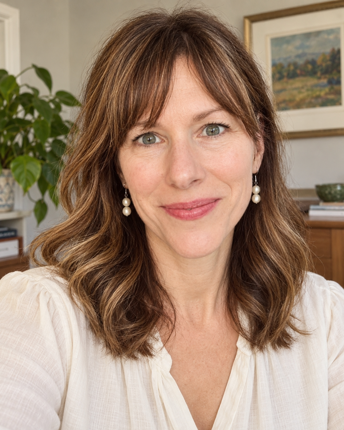 Monika Hoyt