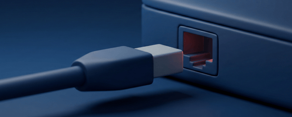 Tecnología desconectada