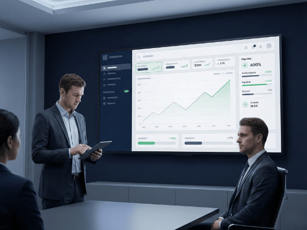 Escalamiento y resultados