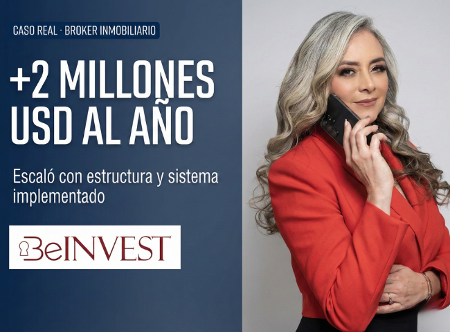 Claret - BeINVEST