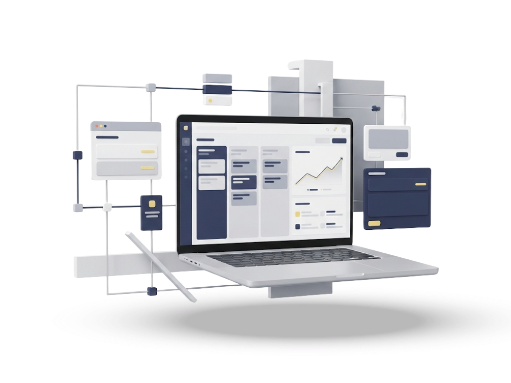 Inflect Consultoría — Diagnóstico inmobiliario