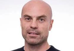Geir Jordet
