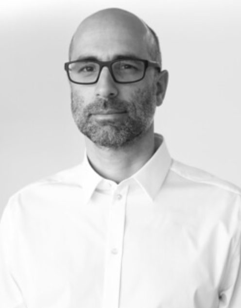 Dr. Gil Suzin