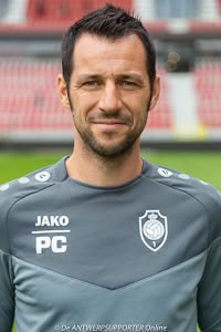 Peter Catteeuw