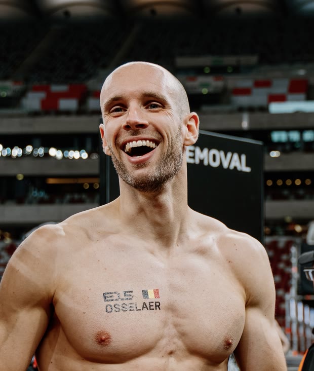 Louis Osselaer